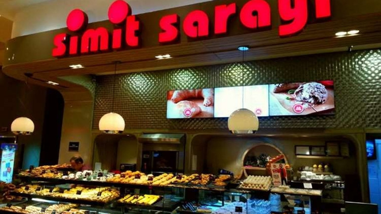 Simit Sarayı halka arz sonuçları açıklandı! DMR Unlu Mamuller borsada işlem görecek! resim: 0