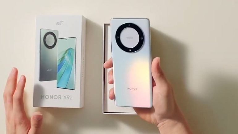 Honor X9a modelinde fiyat düştü, 8 GB RAM ve hızlı şarjla donatıldı! resim: 0