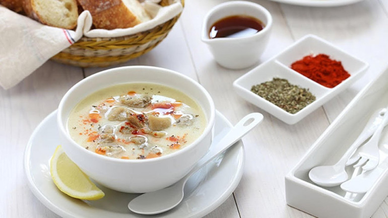İşkembe çorbası tarifi: Türk mutfağının en sevilen çorbasının tarifi ve faydaları! resim: 0