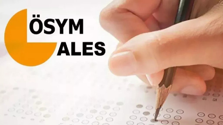ALES/3 Başvuruları başladı: İşte tarihler ve detaylar resim: 0