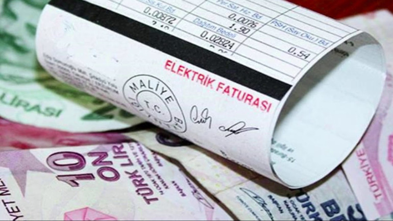 Elektrik faturalarınızı düşürmek için işte uzmanlardan gelen 7 öneri! resim: 0