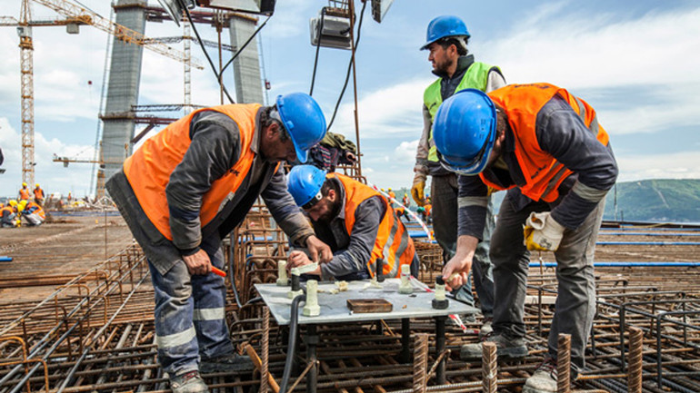 2023 Torba yasası: Taşeron işçilere müjde geldi! resim: 0