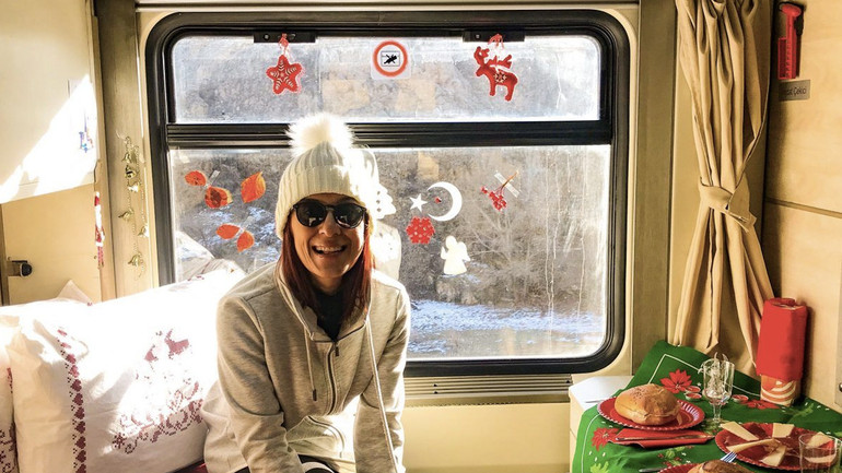 Türkiye'nin en güzel rotalarından turistik Doğu Ekspresi: Yolculuğun detayları ve fiyatları! resim: 0