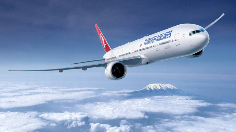 THY yurt içi uçak bileti kampanyası: Detaylar ve fiyatlar resim: 0