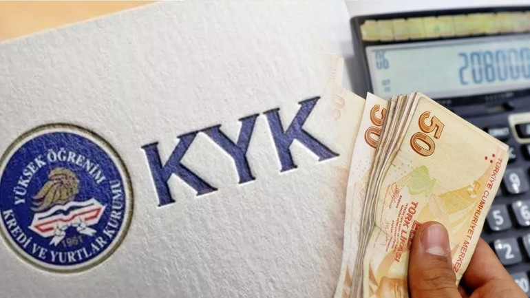 KYK burs ve kredi başvuru tarihleri ve ücretleri: Öğrencilerin merakla beklediği bilgiler resim: 0