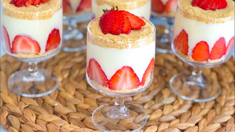 Magnolia tatlısı tarifi: Lezzetli ve göz alıcı bir tatlı resim: 0