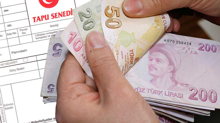 Hisseli tapu devri için yeni düzenleme: Noter onayı artık gerekmiyor! resim: 0