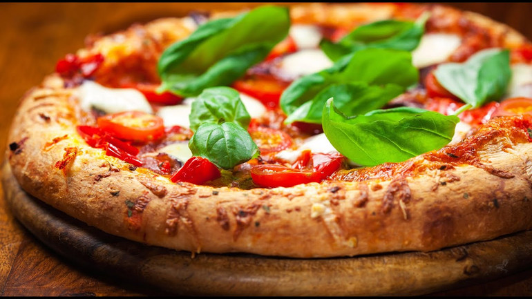 Evde İtalyan usulü pizza yapımı ve tarifi: Lezzeti evde yakalamak resim: 0