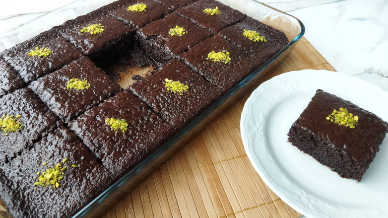 Lezzetli ve ıslak kek yapımı: Pratik tarif ve püf noktaları resim: 0