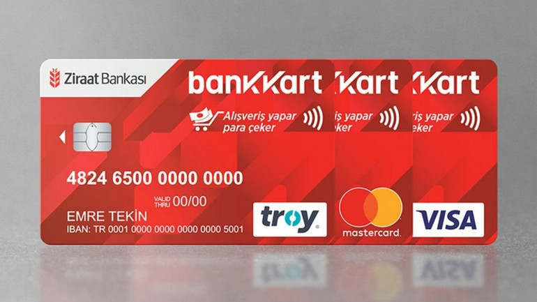 Bankkart ile beyaz eşya ve elektronik alışverişlerde kazançlı fırsat! resim: 0