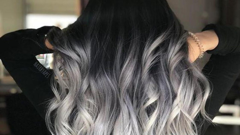 Son zamanların gözdesi ombreler! Artık evde ombre yapmak da mümkün! resim: 0