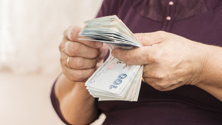 Emekli maaşı zammı: 2023-2024 yılı için beklentiler ve açıklamalar! resim: 0