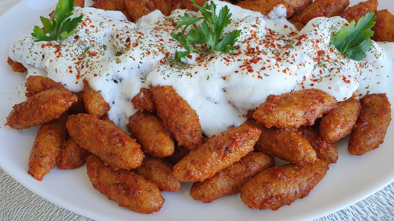 Sömelek köfte nasıl yapılır? Tüm püf noktalarıyla tarif sizlerle! resim: 0