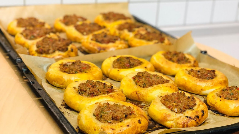 Bursa’ ya özgü meşhur cantık pidesini denemeyen kalmasın! Cantık pidesi tarifi sizlerle! resim: 0