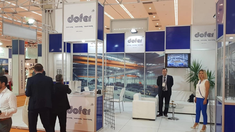 Müjde! Dofer Yapı halka arza başladı!  Halka arz fiyatı nedir? Kaç gün sürecek? Kaç lot verecek? resim: 0