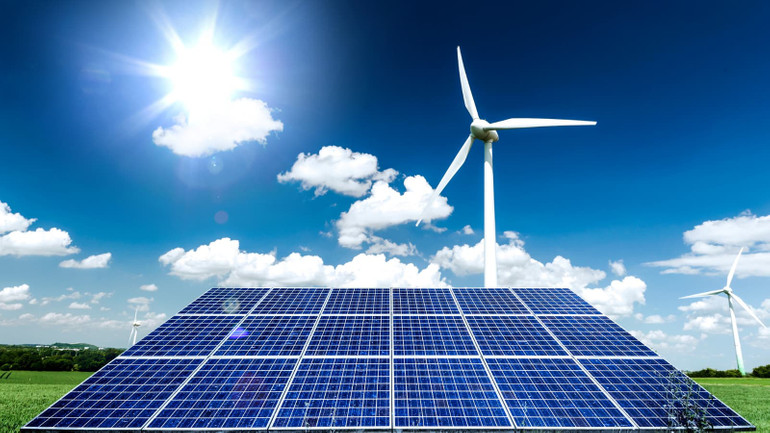 Temiz enerji projelerinde yeni kredi paketi: 400-500 milyon dolar arası bekleniyor resim: 0