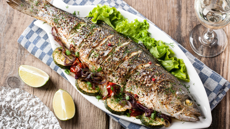 Protein açısından yüksek olan balık nelere faydalı? Balık yemenin faydaları nelerdir? resim: 0