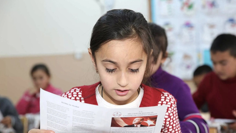 Öğrencileri ve velileri şaşırtacak haber! Karnelerde değişiklik yapıldı! resim: 0