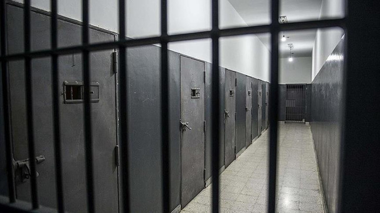 İnfaz Yasası’nın çıkmasıyla cezaevlerinde 30 bin kişilik alan açıldı resim: 0