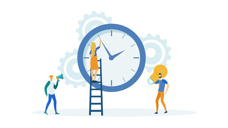 İşlerimizi neden erteleriz? Ertelemeyi terk etmenin yolları neler? resim: 3