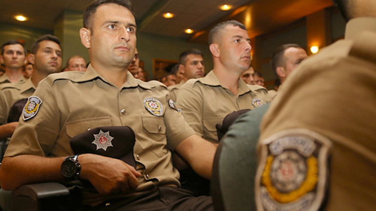 Bekçi sınavı sonuçları açıklandı mı? Sınav sonuçları nereden öğrenilecek? resim: 0