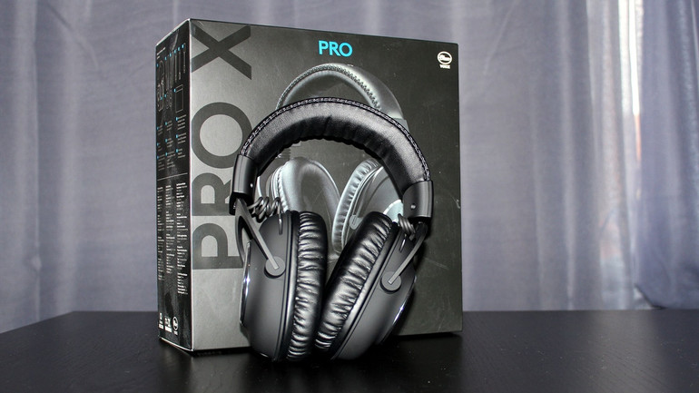 Logitech G tarafından Pro X serisi tanıtıldı! İlk lansman gerçekleştirildi resim: 0