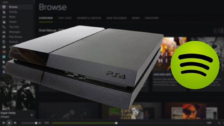 Oyun severlere müjde! En sevdiğiniz oyunların müzikleri artık Spotify'da resim: 0