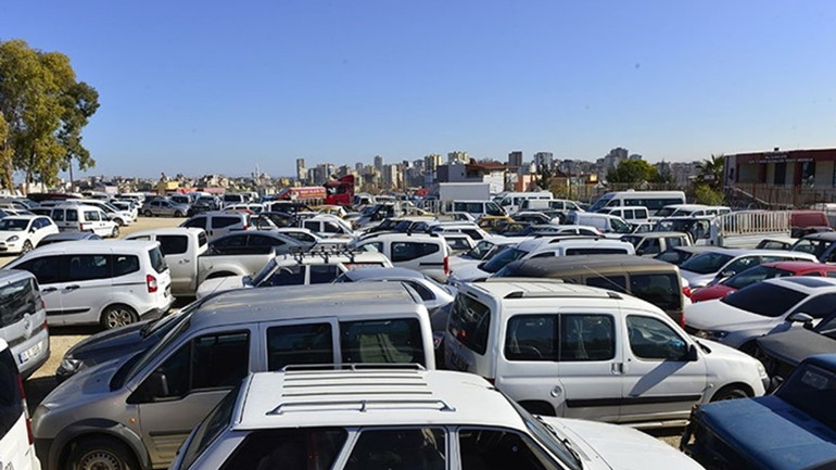 Hacizli araçların satışı eskisi gibi olmayacak! 1Kasım itibariyle yeni uygulamalar bizleri bekliyor! resim: 0
