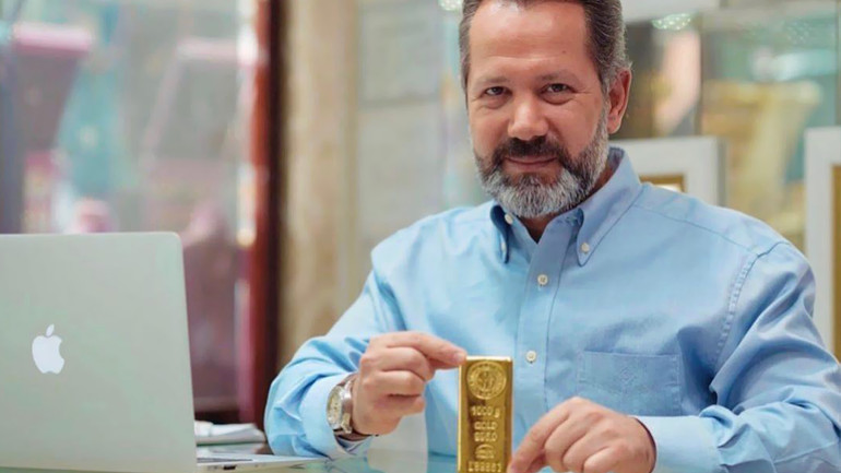 Piyasa Uzmanı İslam Memiş'ten altın, dolar ve borsa değerlendirmesi resim: 0