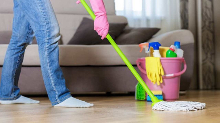 Evinizin daima temiz kokmasını sağlayabilirsiniz! Kötü kokuyu önlemek için bu ipuçlarını uygulayın resim: 0