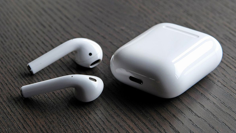 Apple AirPods’ları yeniliyor! İşte beklenen değişiklikler... resim: 0