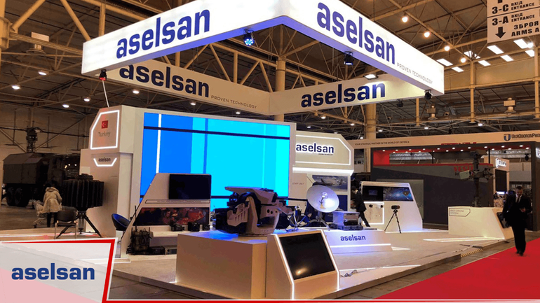 ASELSAN KPSS şartı olmadan personel alımı yapacak! Hangi kadrolarda alım yapılacak, şartları neler? resim: 0