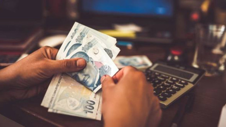 Merkez Bankası faiz kararını açıkladı! Asgari ücret tahminleri de bu yönde şekillendi resim: 0