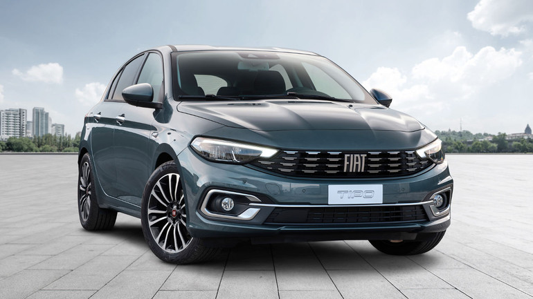 2023 Fiat Egea Sedan fiyatlarında büyük indirim görüldü! Liste güncellenerek bir kampanya duyuruldu! resim: 0