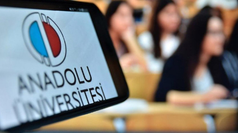 AÖF, güz ve bahar dönemi sınav takvimini açıkladı! 2023-2024 dönemi sınav tarihleri belli oldu resim: 0