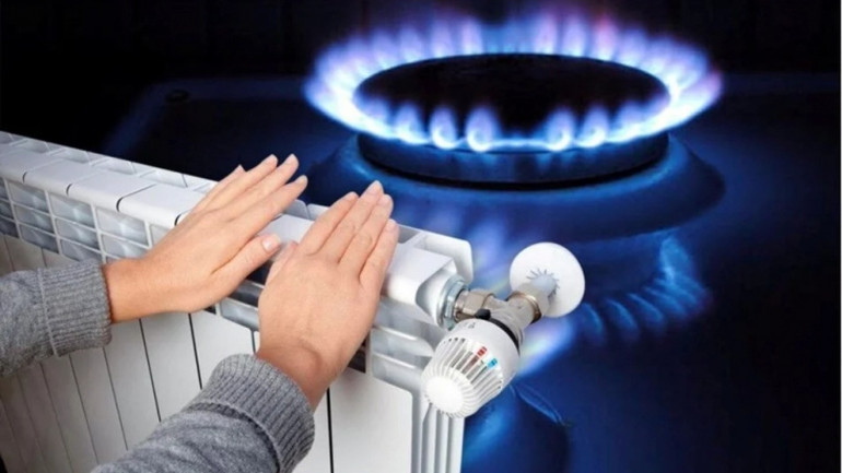 Ücretsiz 25 metreküp doğal gaz uygulaması 1 Mayıs 2024'e kadar sürecek! resim: 0