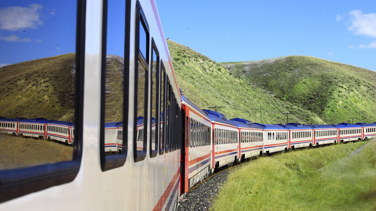 TCDD işçi alımı için başvurular sona ermek üzere! KPSS şartsız 114 işçi alınıyor resim: 0