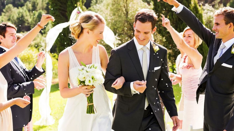 Evlenecek gençlere Aile ve Gençlik Fonu’ndan Harika bir kredi desteği geliyor! İşte detaylar… resim: 0