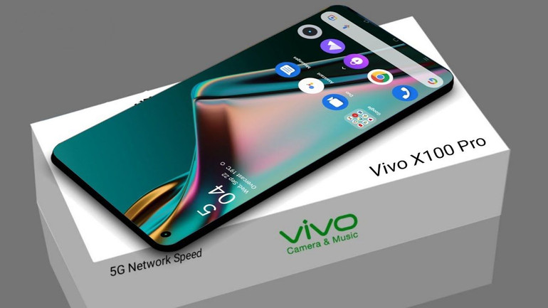 Vivo x100 özellikleri ve tasarımıyla sevenlerine tanıtılacak! Lansman tarihi belli oldu resim: 0