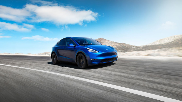 Tesla, Türkiye fiyatlarında indirim! Model Y serisine ait araçlarda 400 bin TL fiyat düşürdü resim: 0