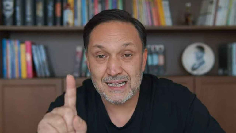 Ünlü ekonomistten borsa piyasasını ilgilendiren önemli açıklama! Selçuk Geçer'den uyarı! resim: 0