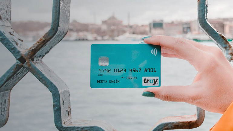 TROY kart nedir, nerelerde geçerlidir? resim: 0