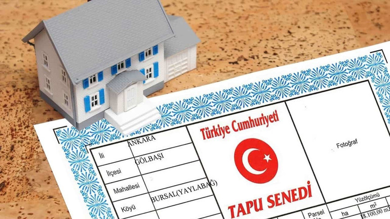 Tapu sahibi olanlar dikkat: Eğer bu şartları taşıyorsanız vergi iadesi alabileceksiniz resim: 0