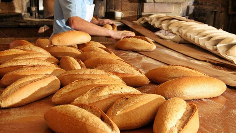 Ekmeğe yeniden zam! 10 TL’den satılması bekleniyor resim: 0