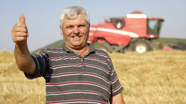 Bakanlıktan çiftçilere müjde geldi: Destek ödemeleri bugün yatmaya başladı resim: 0