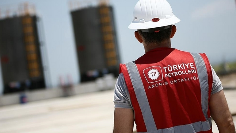 Türkiye Petrolleri Anonim Ortaklığı personel alım yapılacak! 37.000 TL maaş verilecek resim: 0
