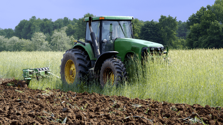 ÇKS sistemine kayıtlı olan emekli çiftçiler 5 bin TL ikramiyeden yararlanabilecek mi? resim: 0