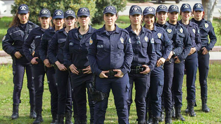 10 bin polis ve memur alımı yapılacak: EGM toplamda 10.102 polis alımı yapacağını duyurdu! resim: 0