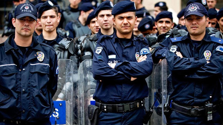 Polis alımı ne zaman yapılacak? 30. Dönem POMEM alımı başvuru tarihleri açıklandı mı? resim: 0