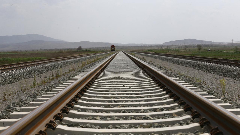 Demiryolları erken uyarı sistemleri: Yerli ve milli projeler hayata geçirilecek resim: 0